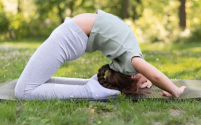 Goat Yoga for Kids: Fun, Fitness, and Furry Friends