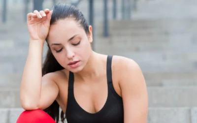 Why Low-Pressure Fitness Can Be More Effective